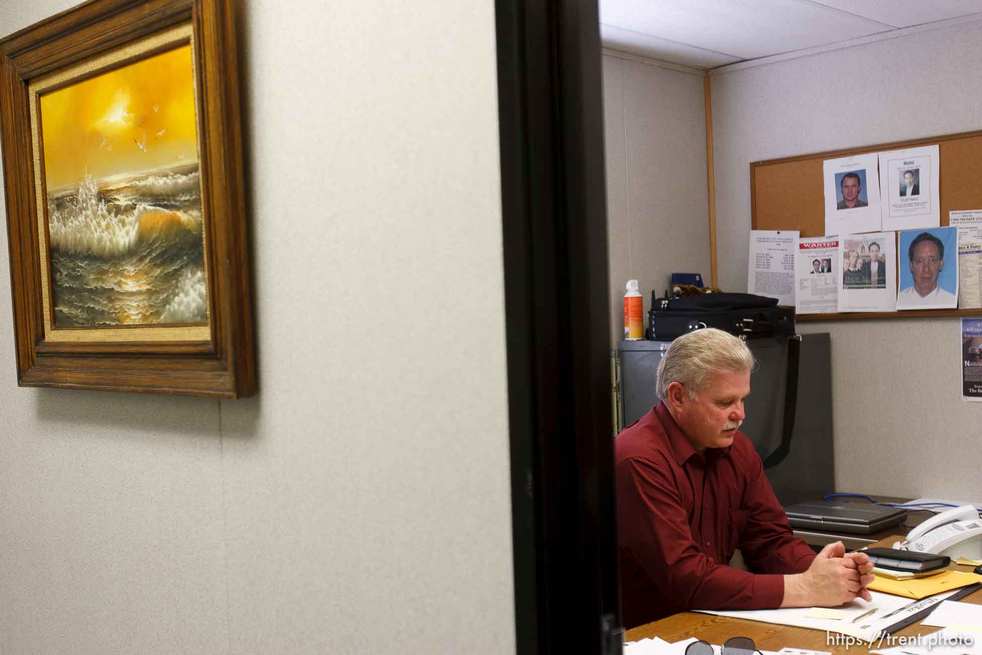 Polygamy in the American West