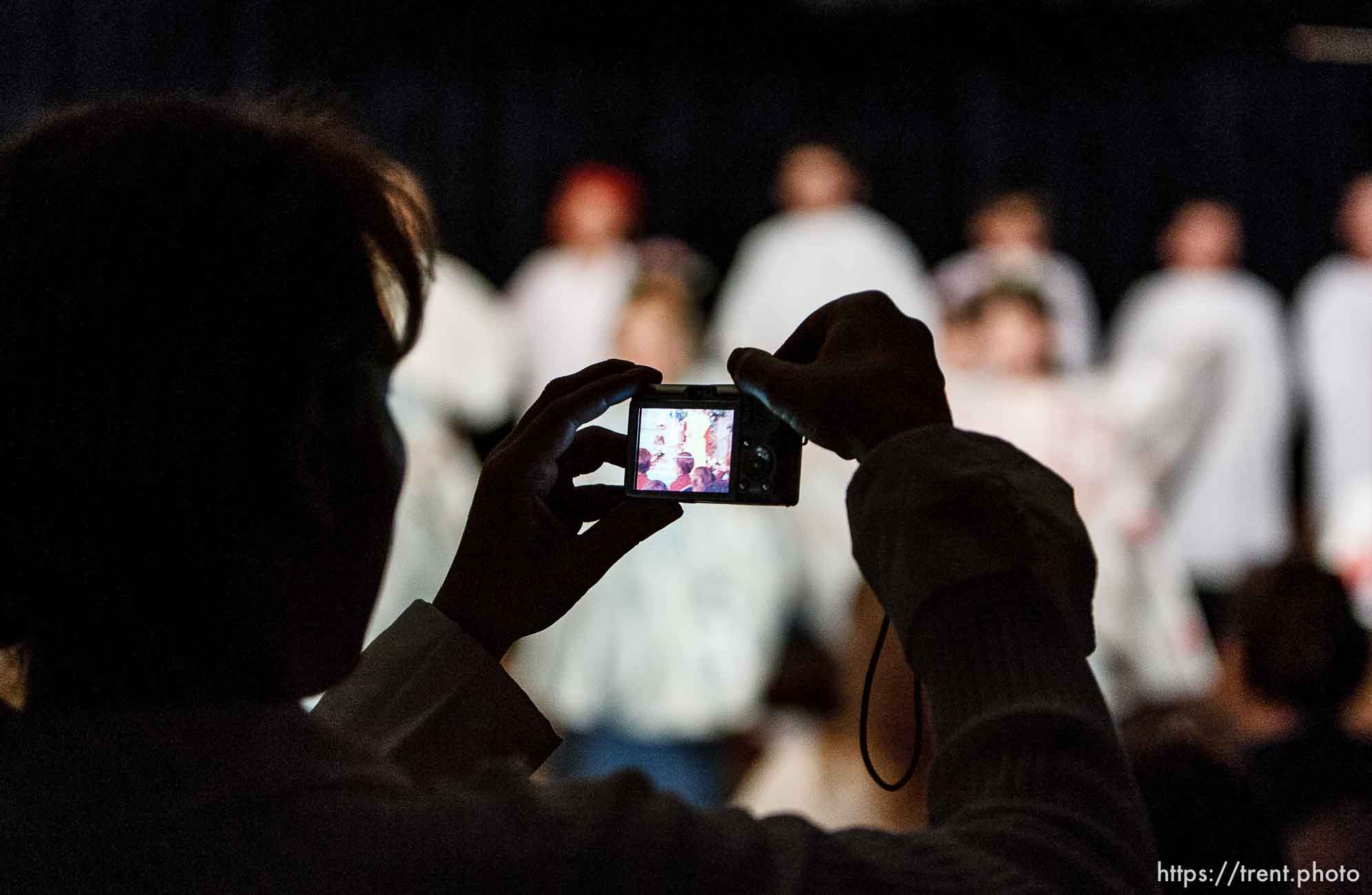 Polygamy in the American West