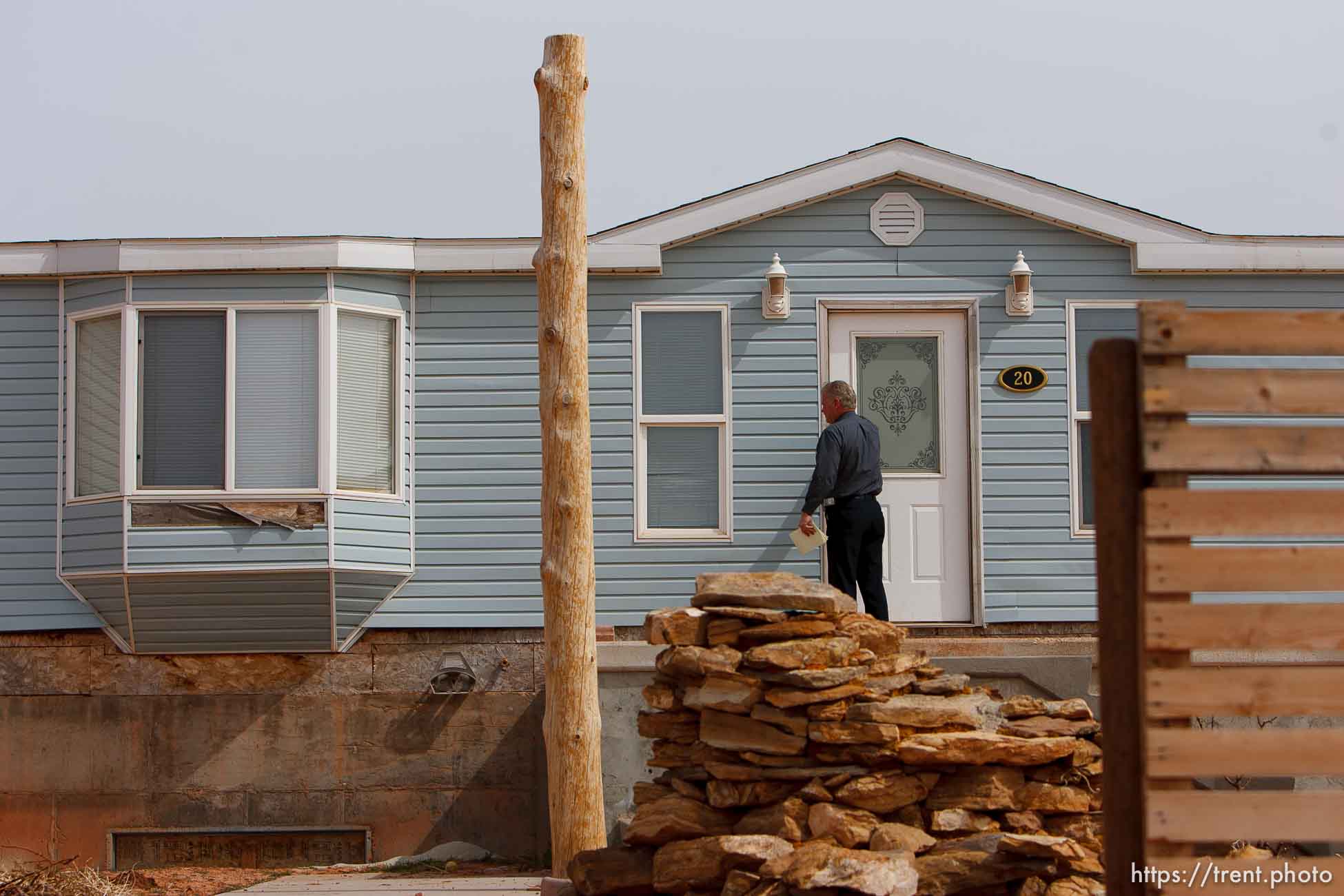 Polygamy in the American West