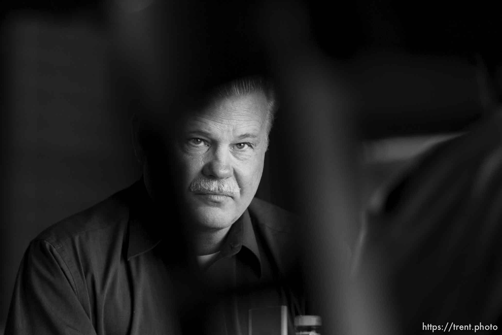 Polygamy in the American West