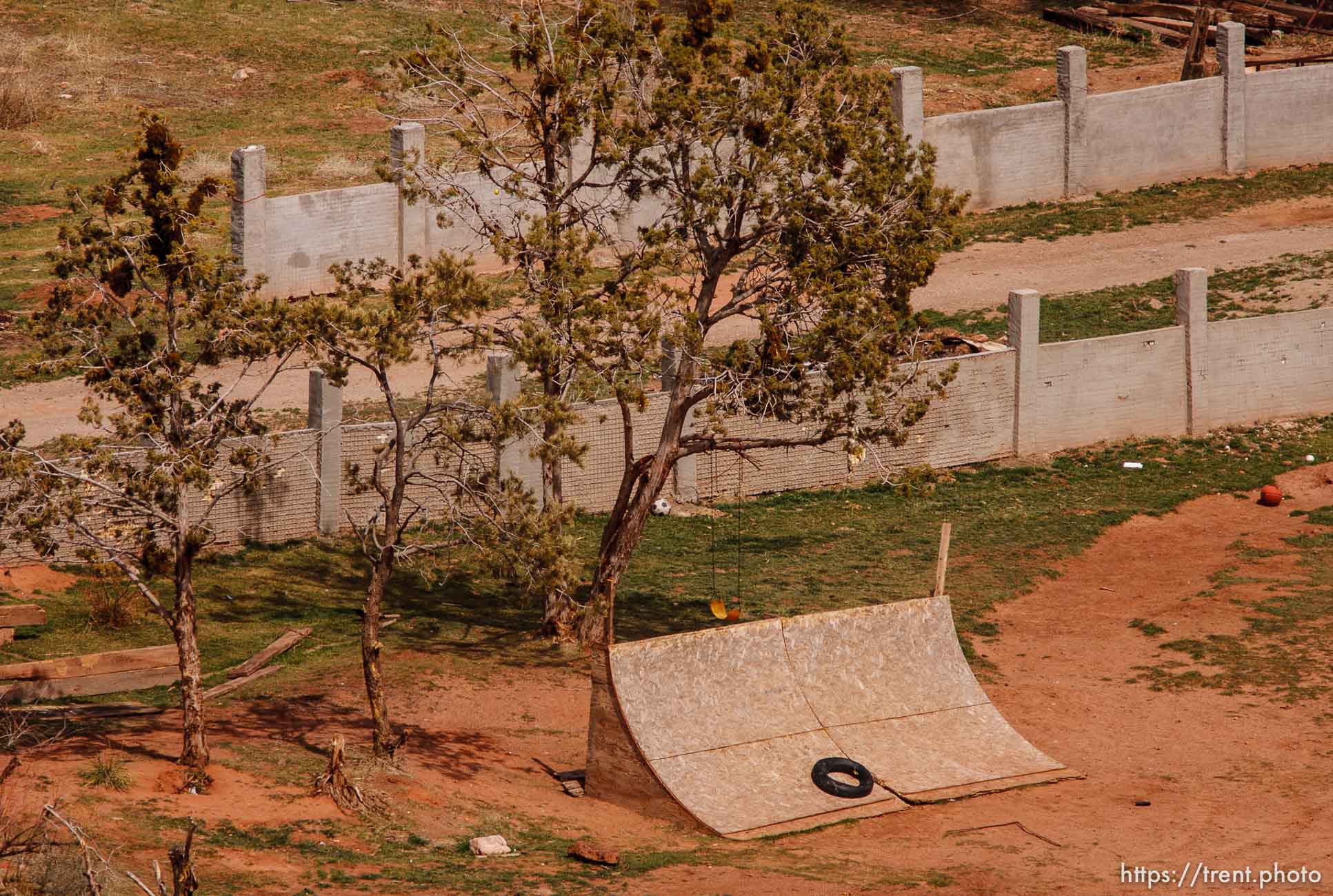 Polygamy in the American West