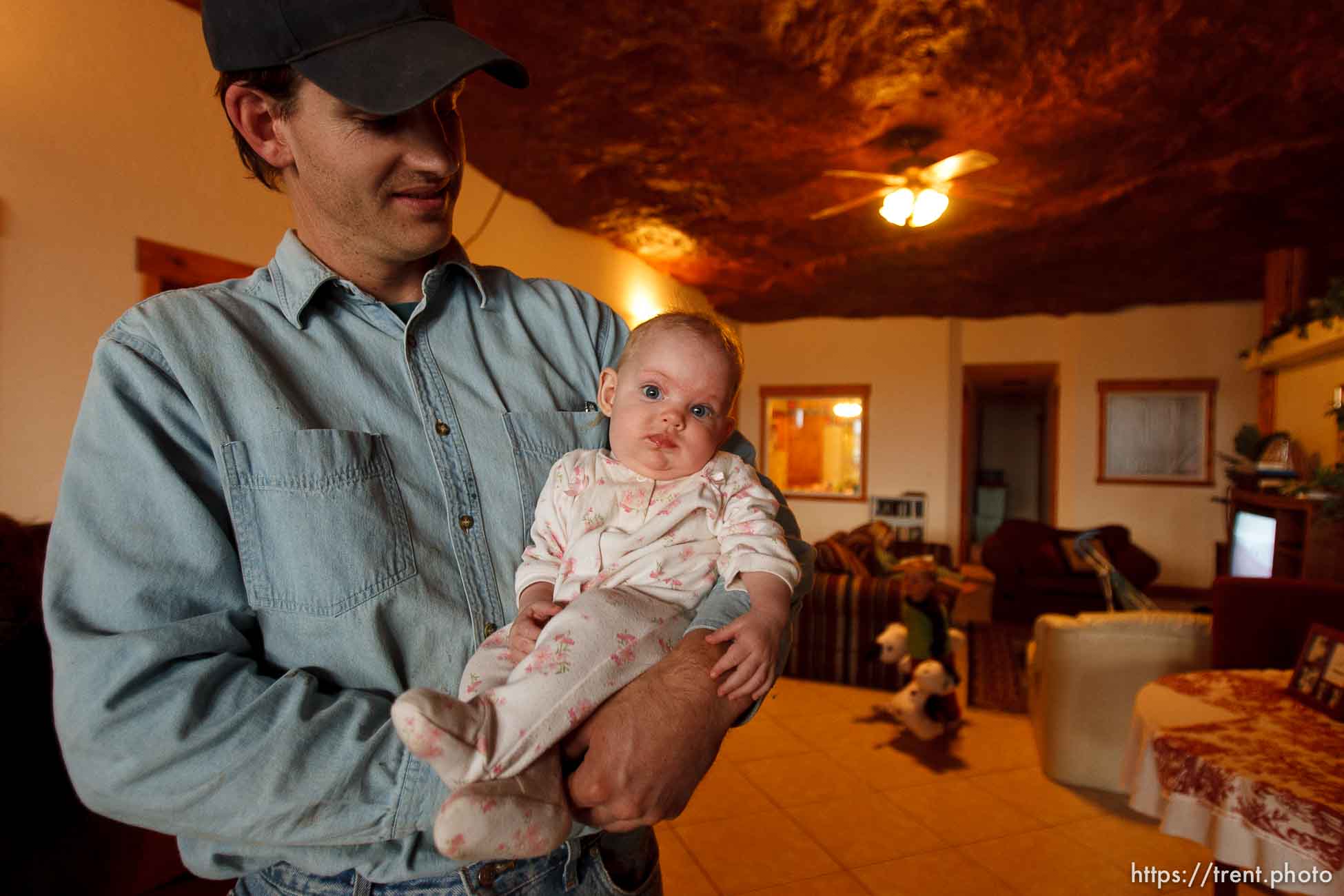 Polygamy in the American West