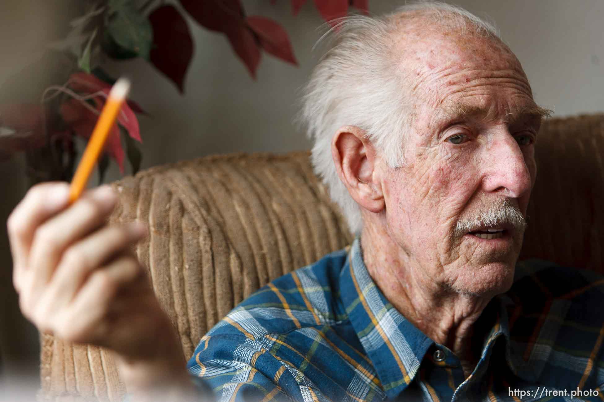 Polygamy in the American West