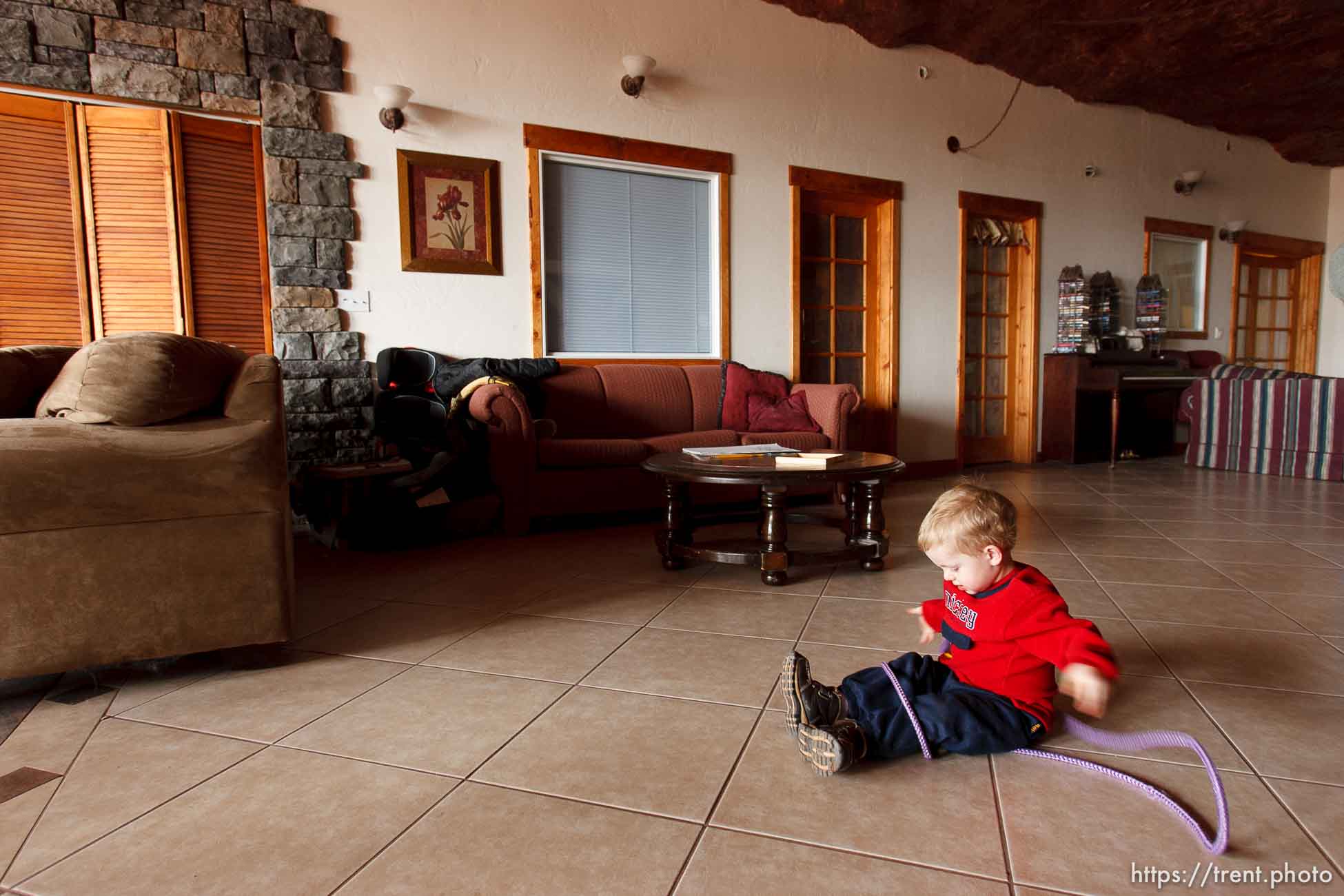 Polygamy in the American West