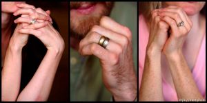The Rock, a fundamentalist Mormon community south of Moab.