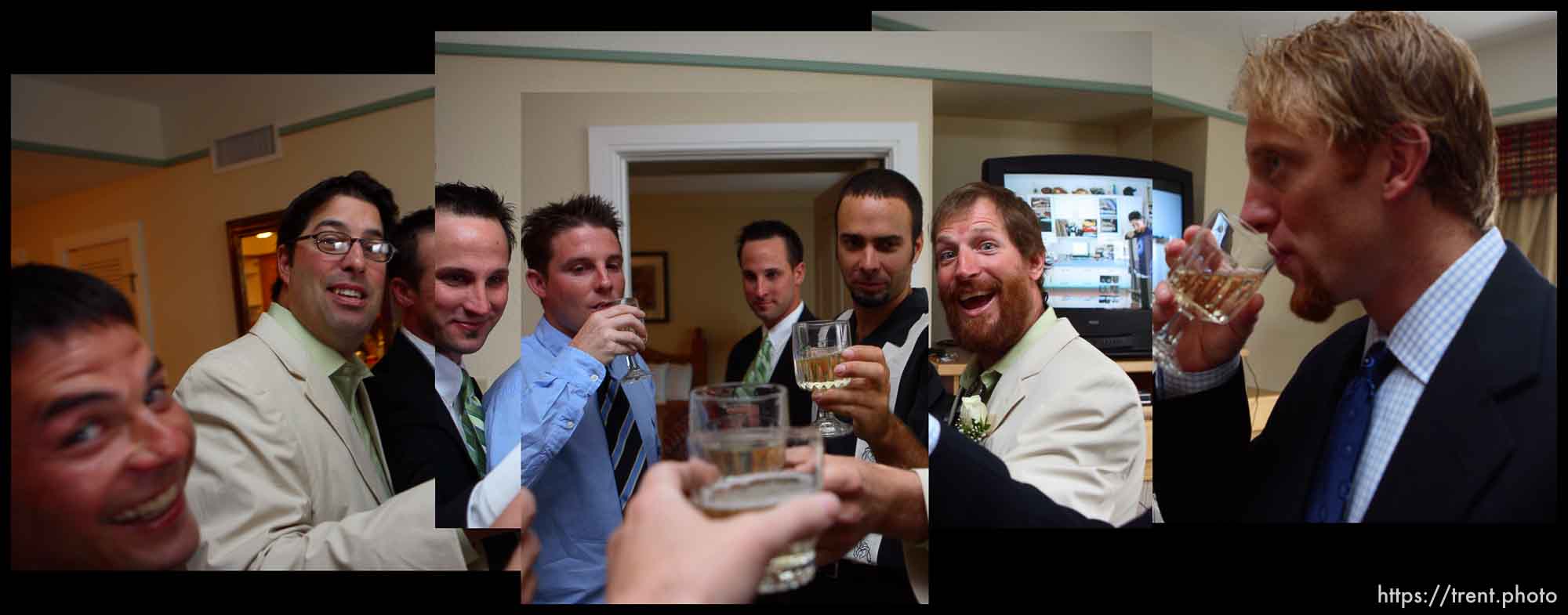 Canon EOS-1D Mark II N