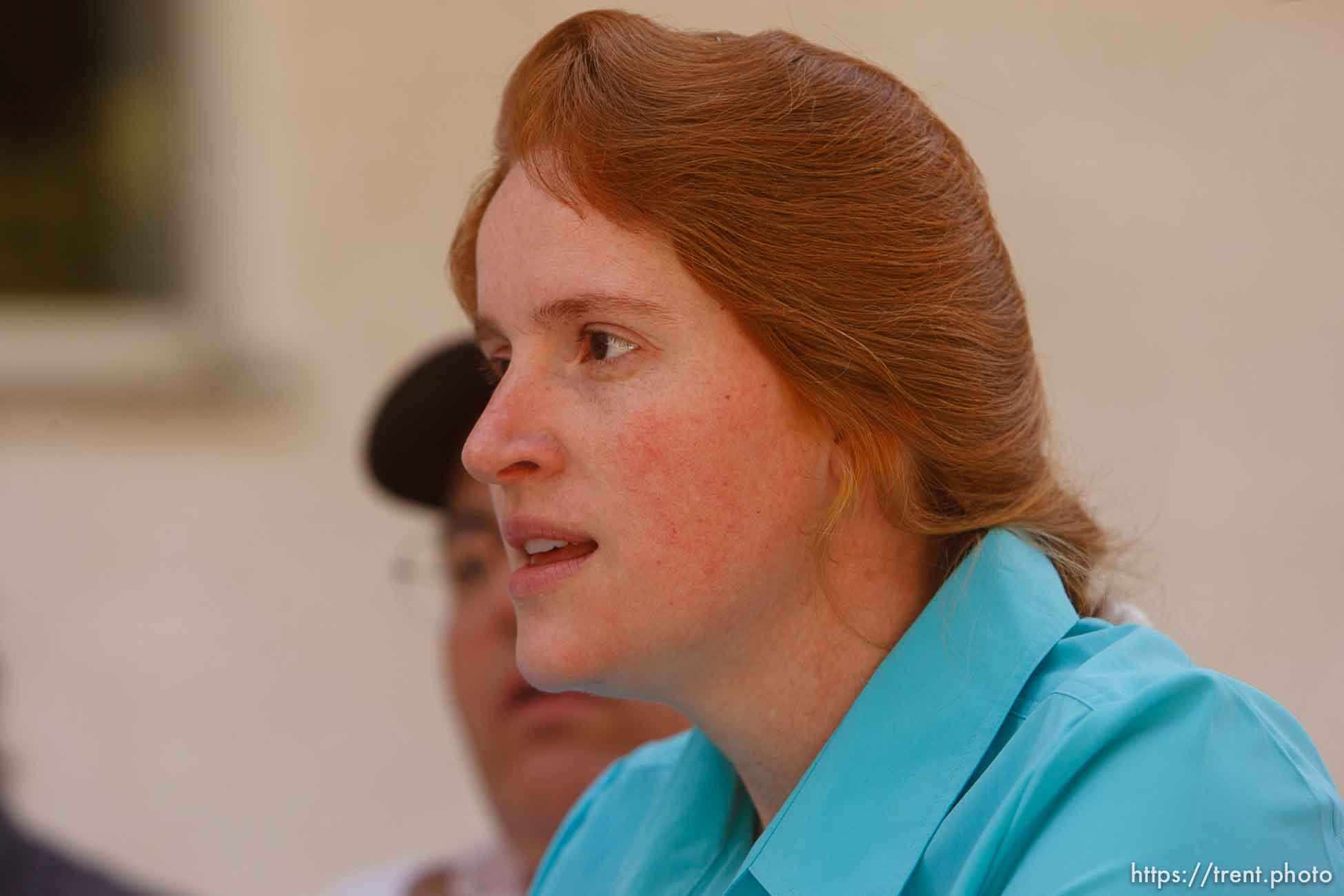 Polygamy in the American West