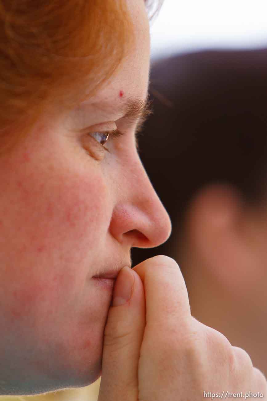 Polygamy in the American West