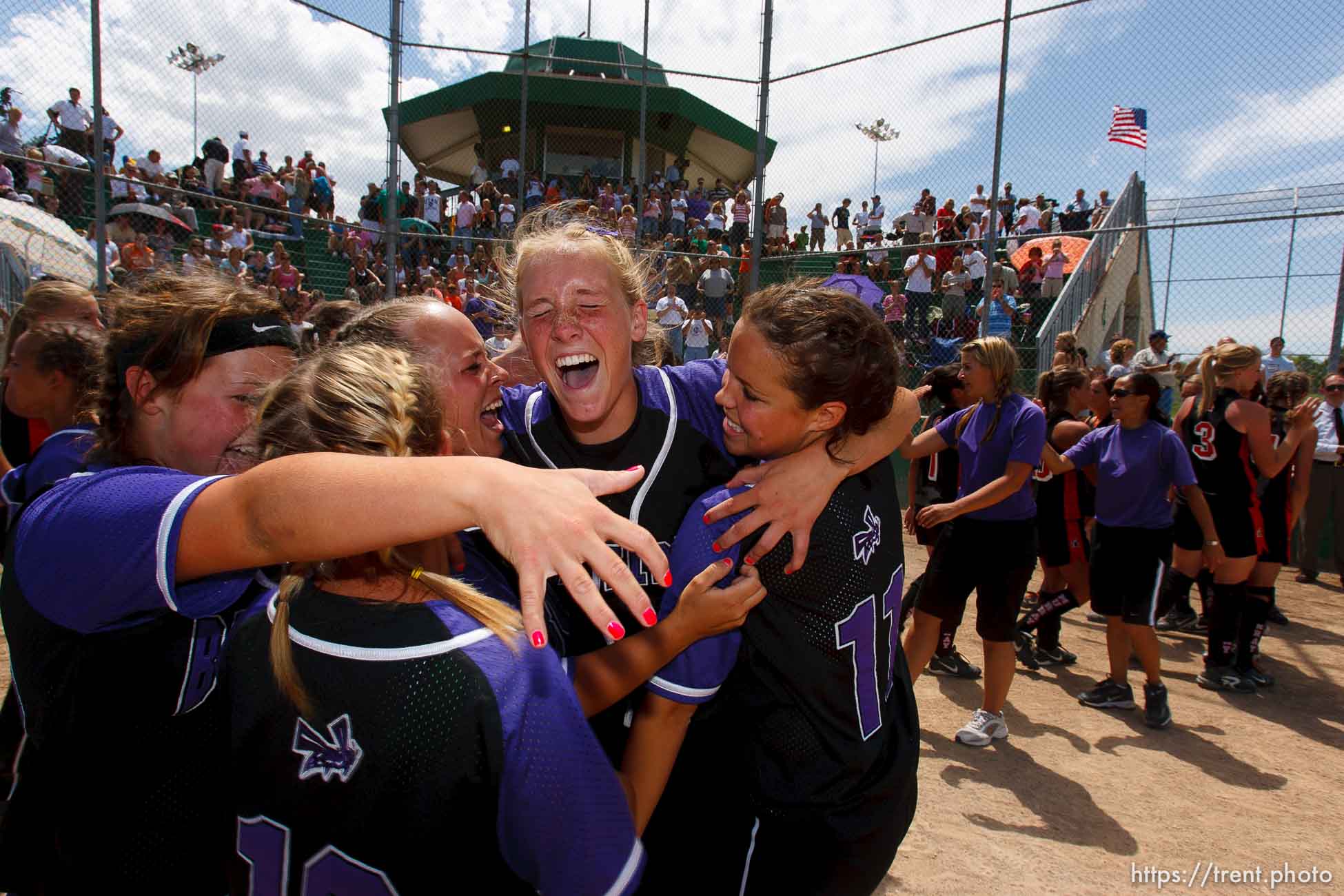 Canon EOS-1D Mark II N