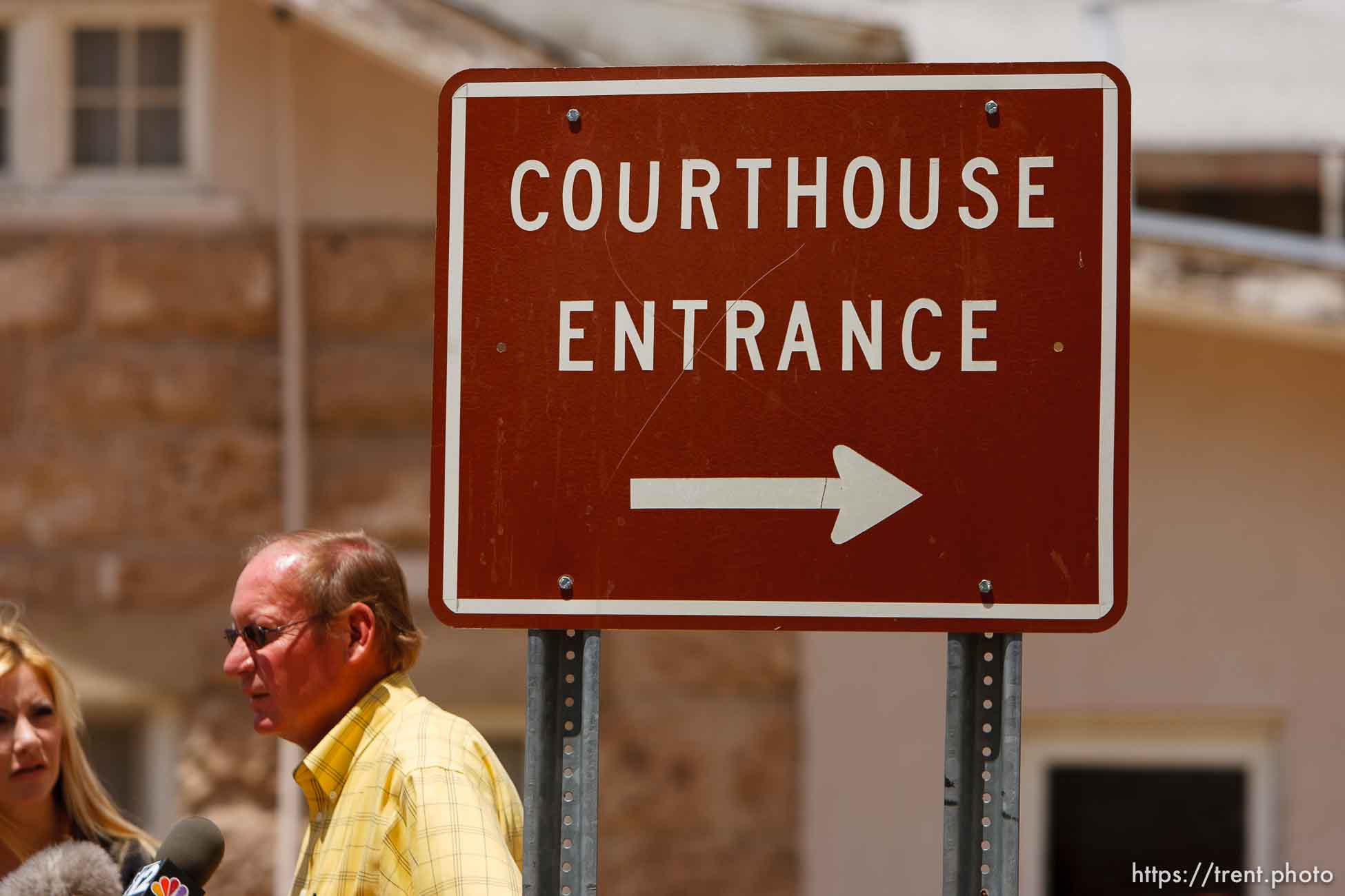 Polygamy in the American West