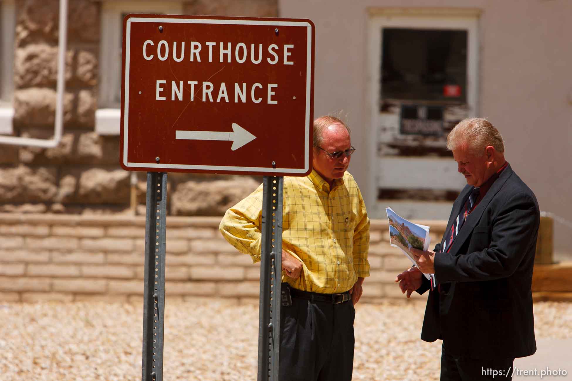 Polygamy in the American West