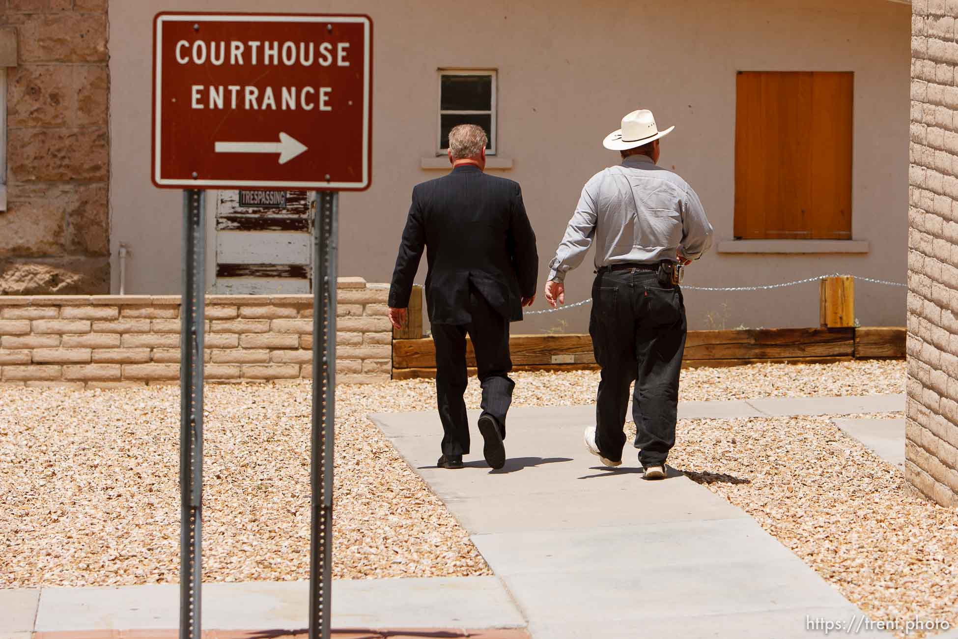 Polygamy in the American West