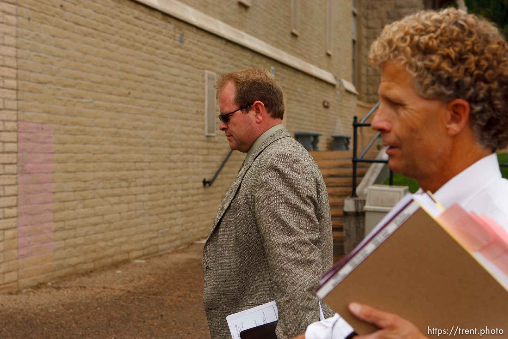 Polygamy in the American West