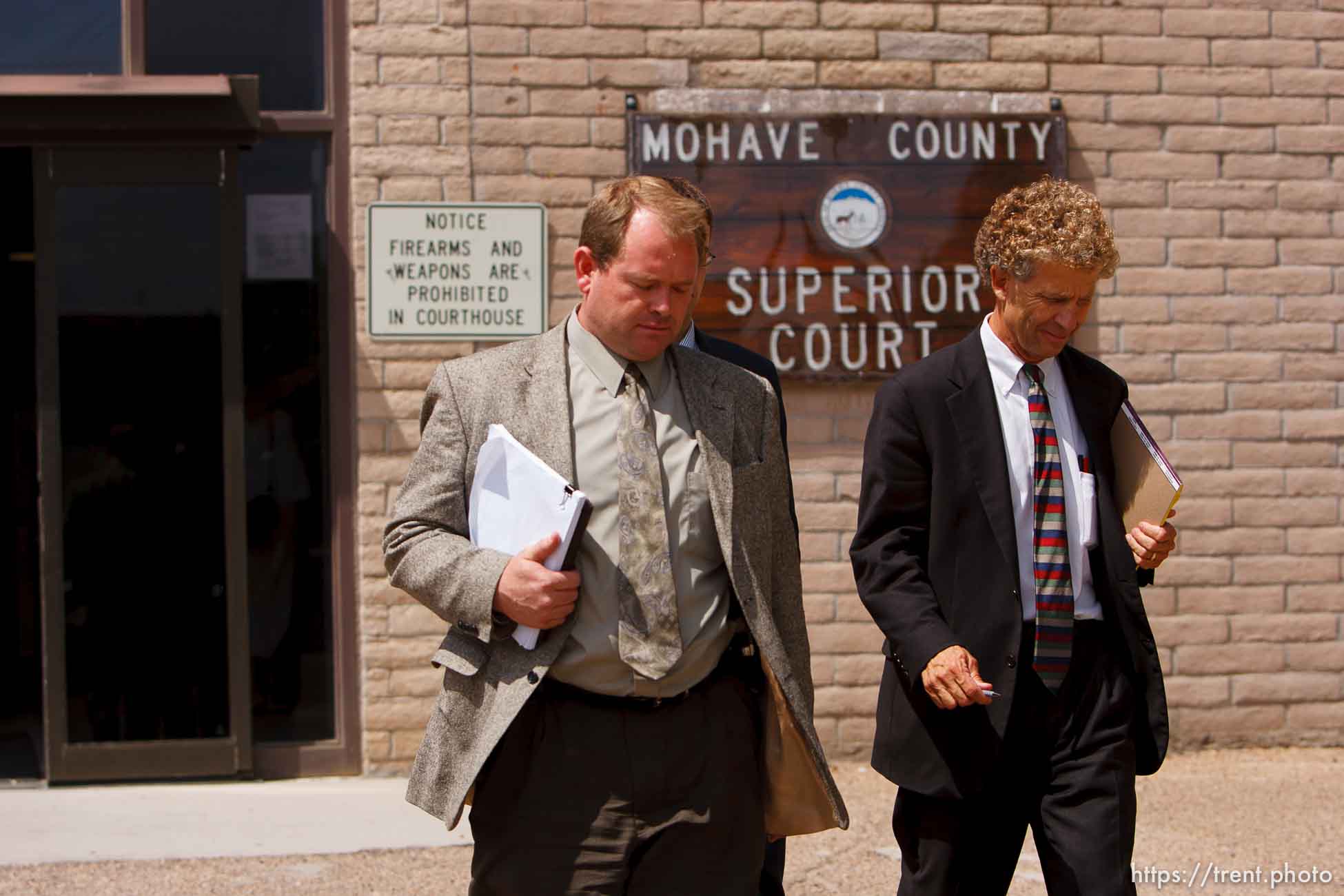 Polygamy in the American West