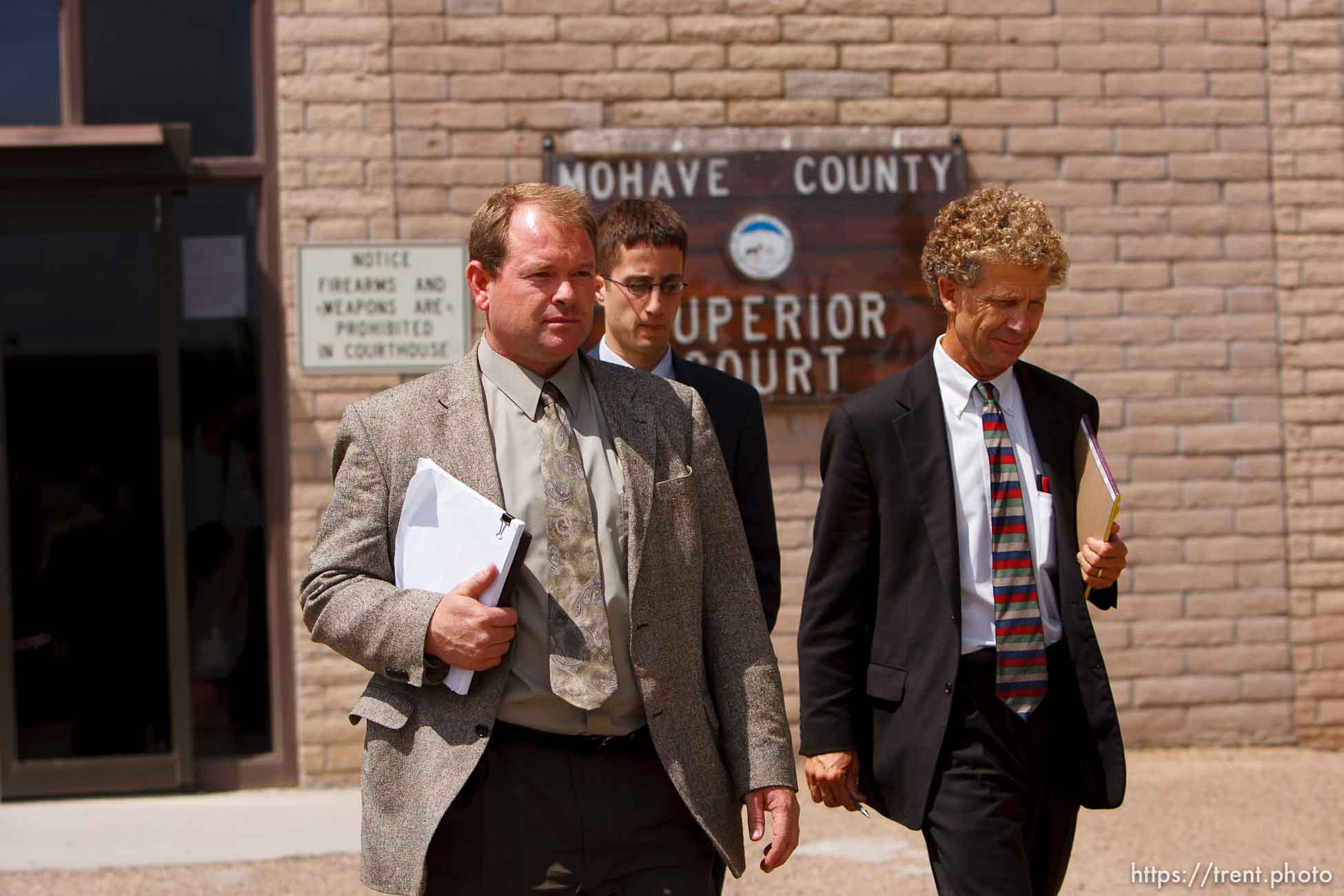 Polygamy in the American West