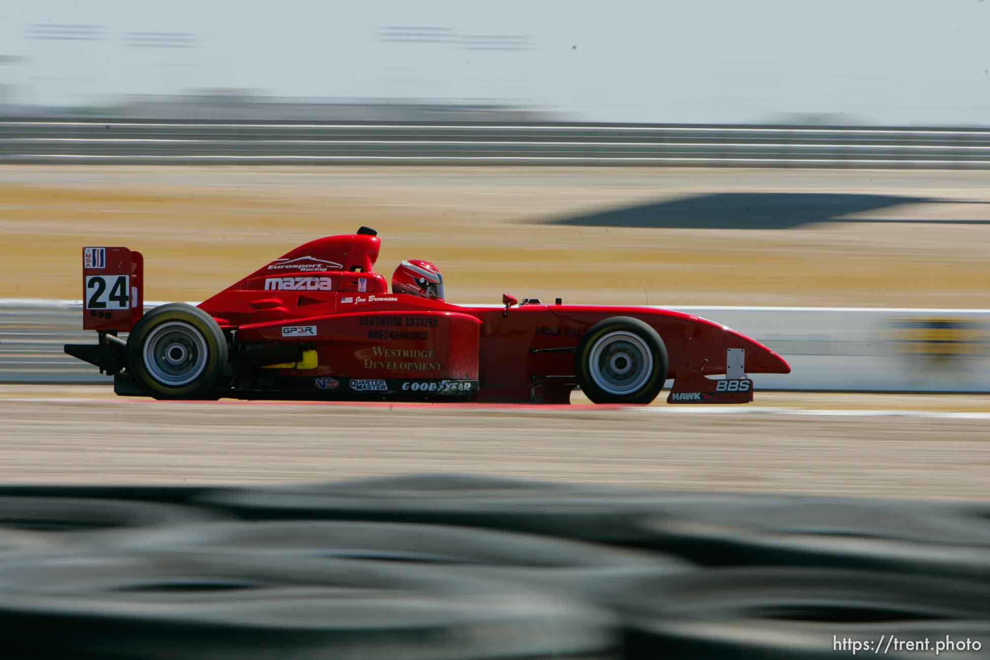 American Le Mans Grand Prix