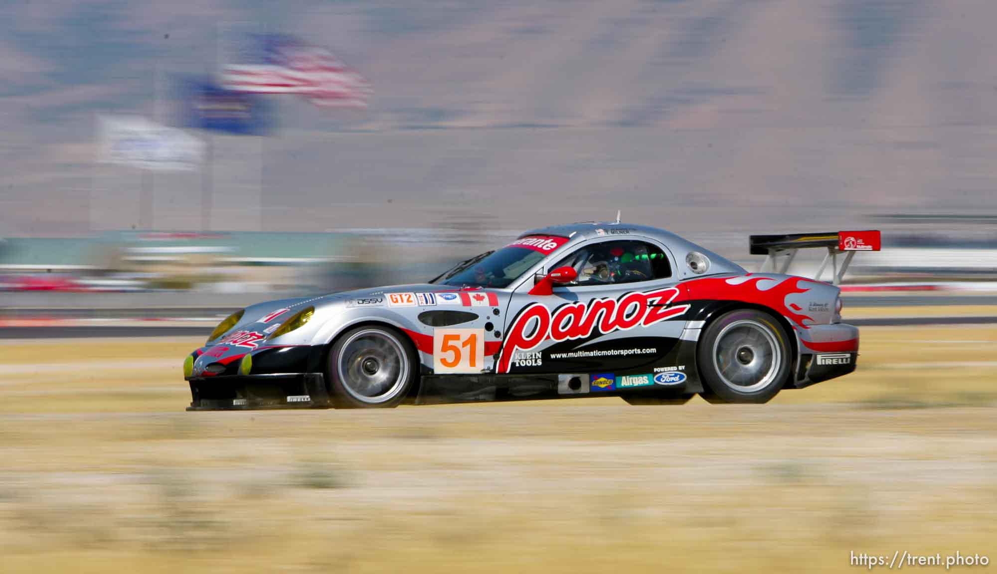 American Le Mans Grand Prix