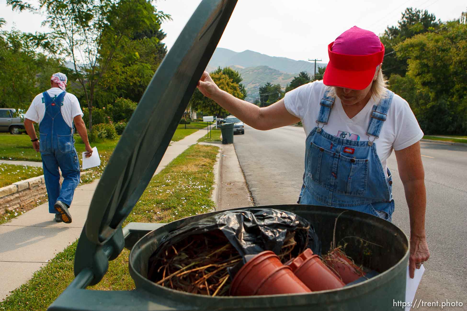 Canon EOS-1D Mark II N