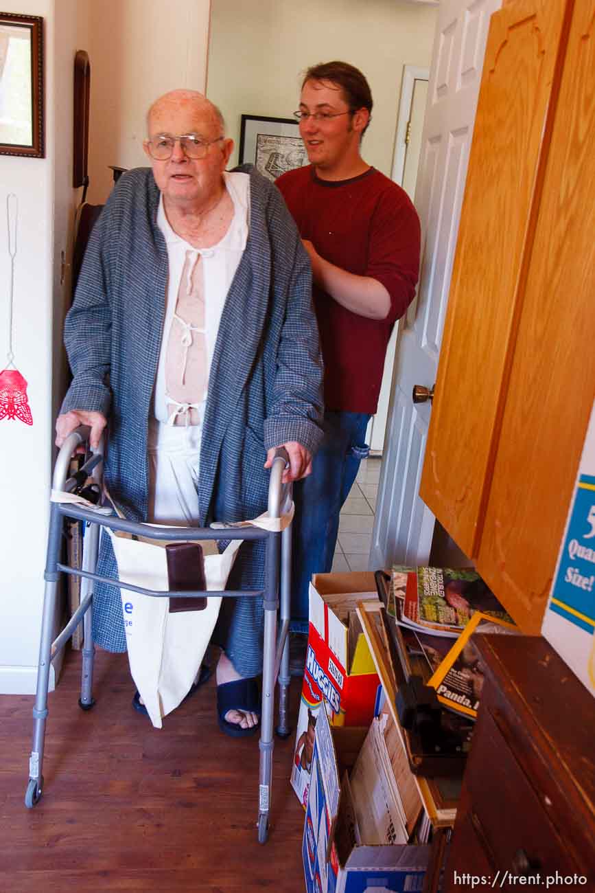 Polygamy in the American West