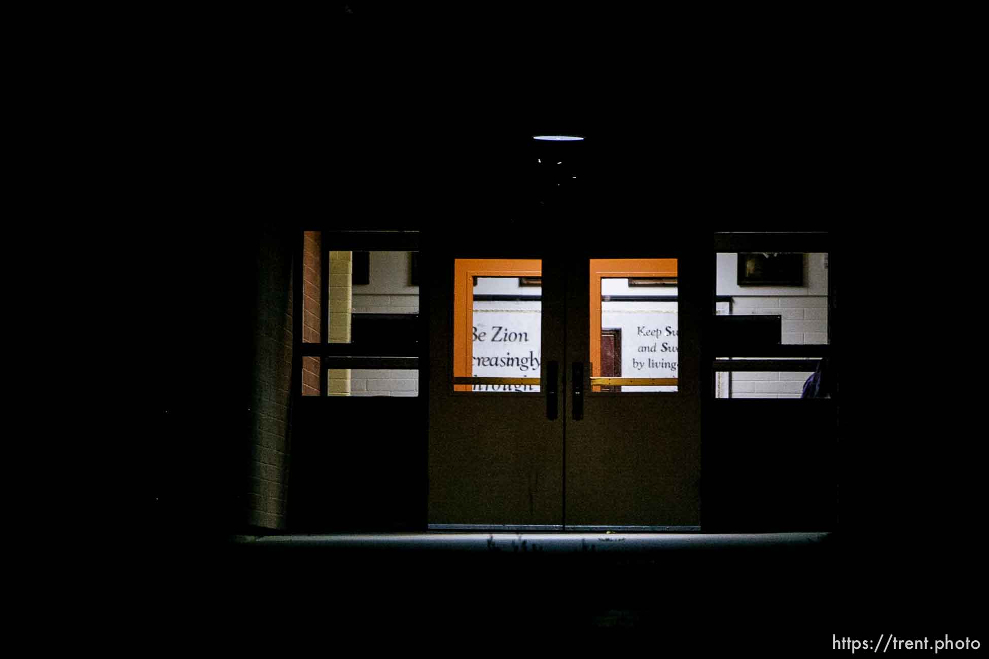 Canon EOS-1D Mark II N