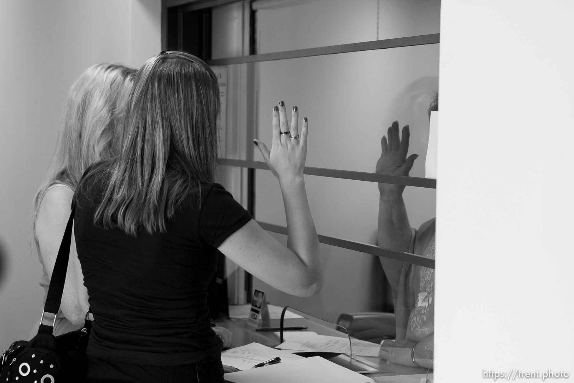 Polygamy in the American West