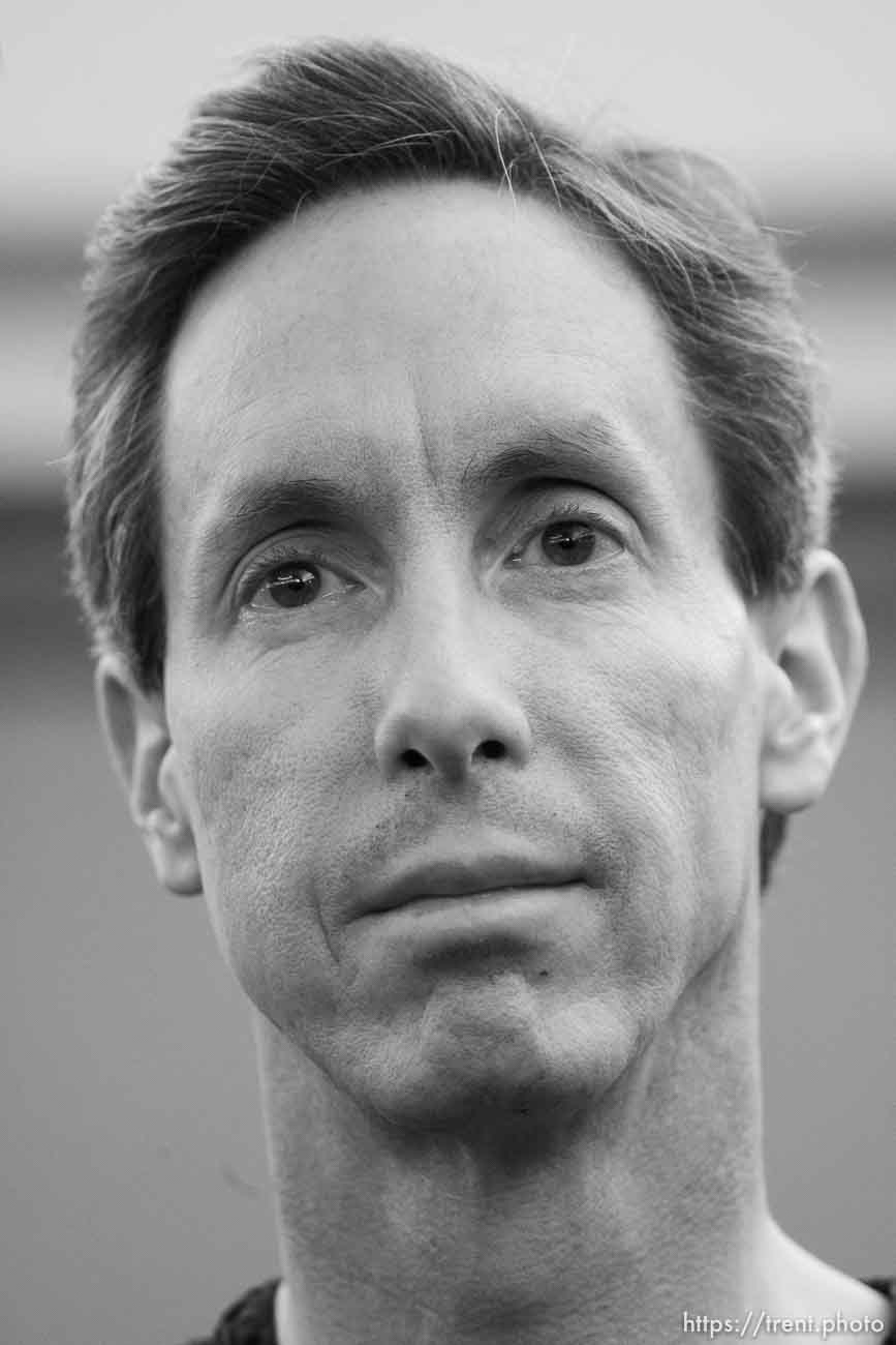 Polygamy in the American West