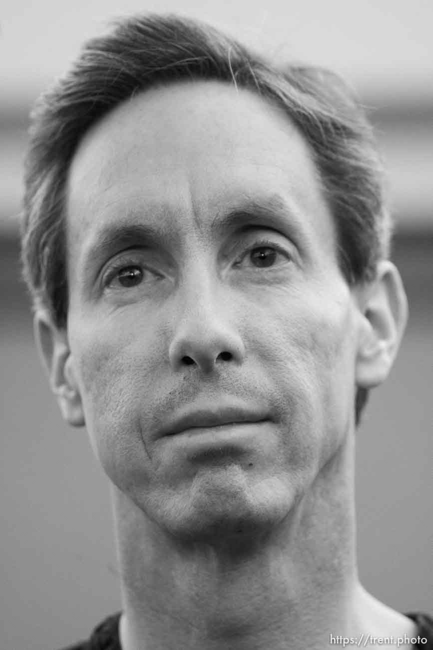 Polygamy in the American West