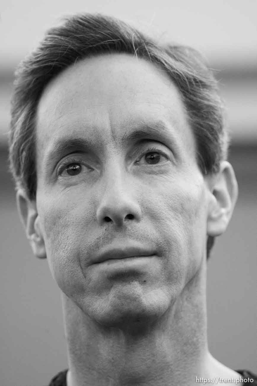 Polygamy in the American West