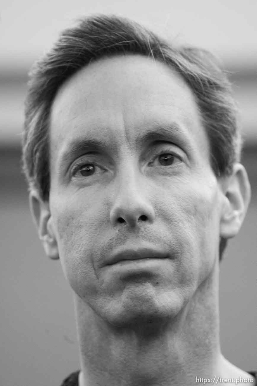 Polygamy in the American West