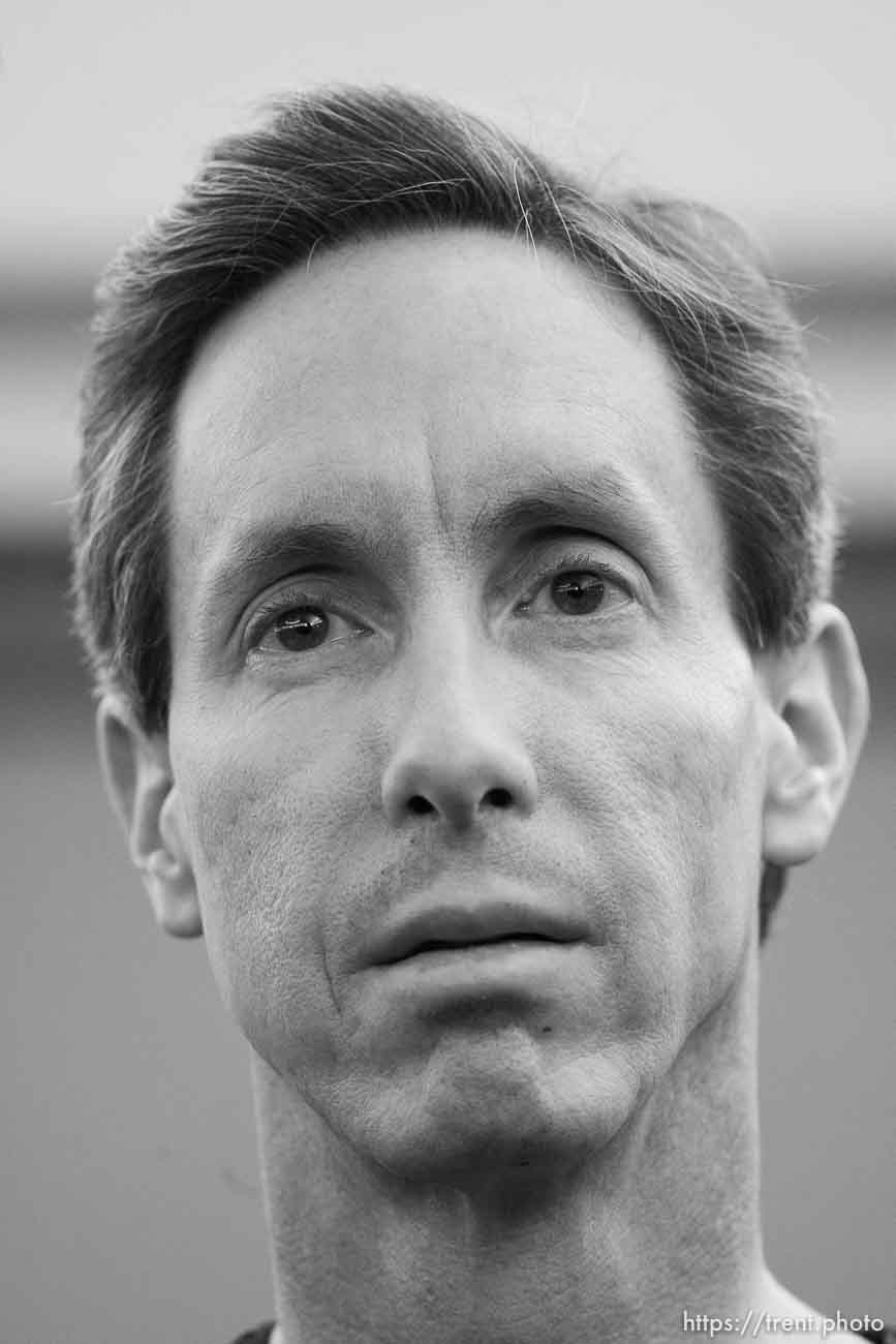 Polygamy in the American West