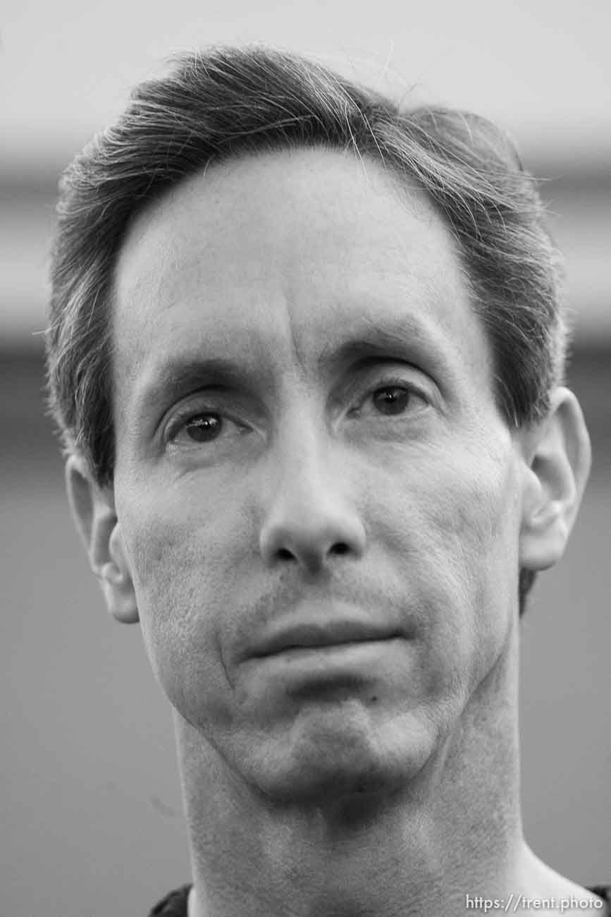 Polygamy in the American West