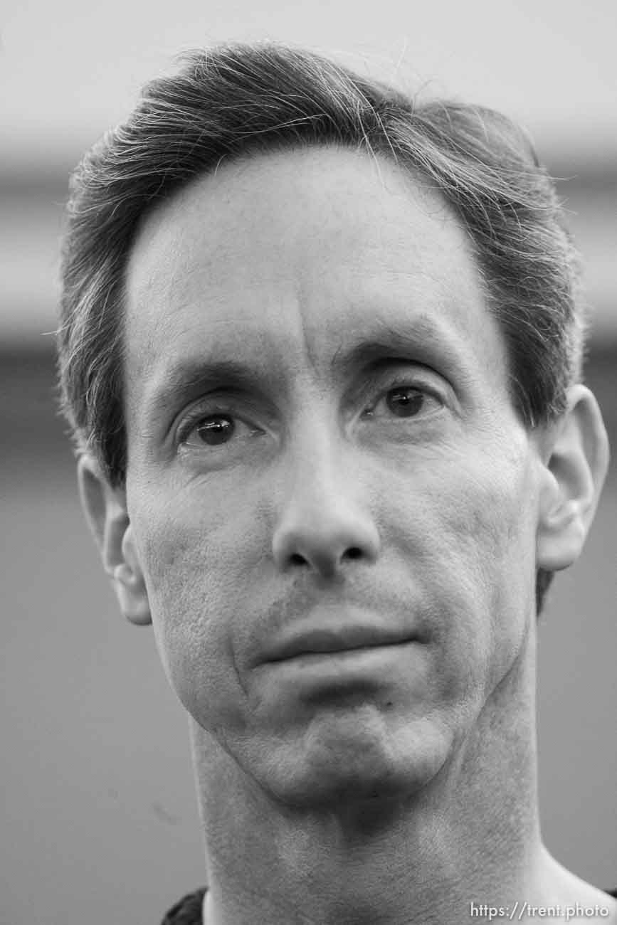 Polygamy in the American West