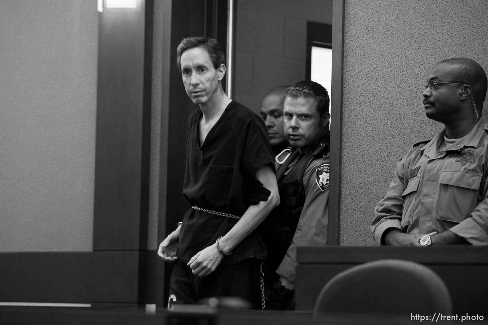 Polygamy in the American West