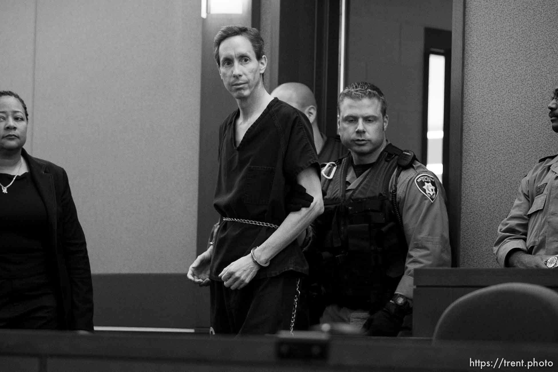 Polygamy in the American West