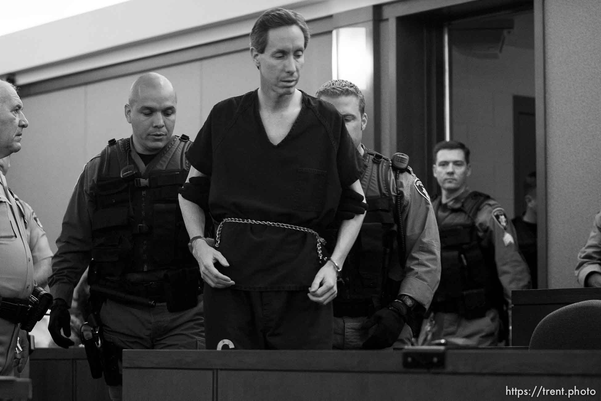 Polygamy in the American West