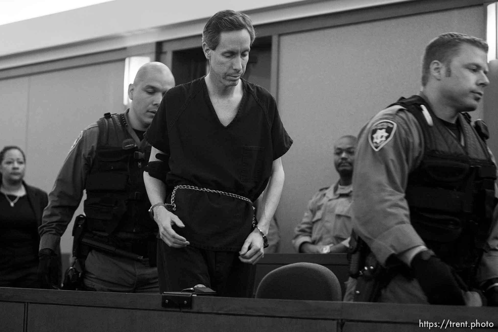 Polygamy in the American West