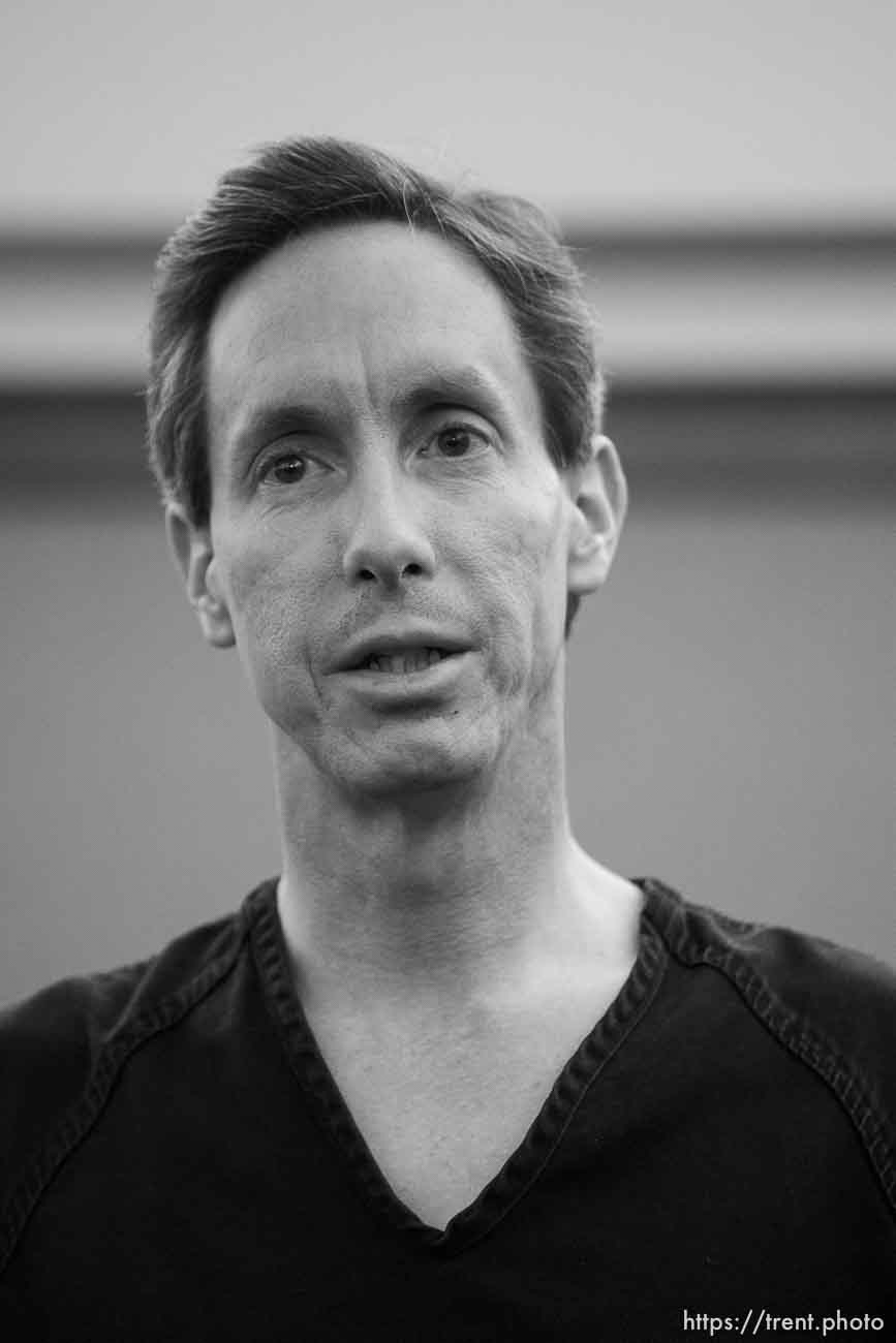 Polygamy in the American West