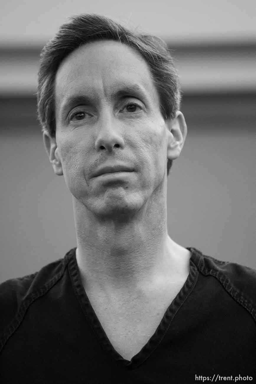 Polygamy in the American West