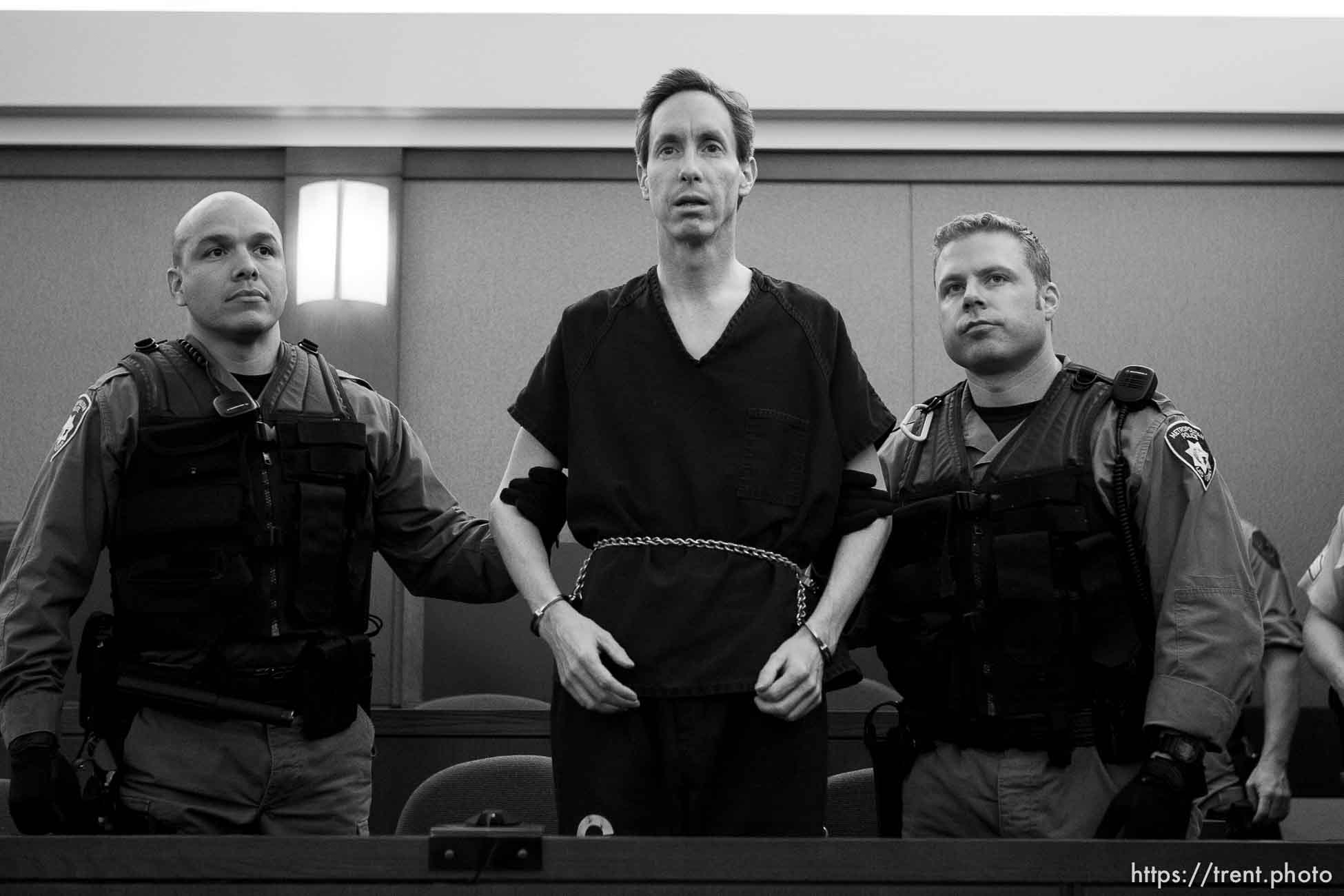 Polygamy in the American West