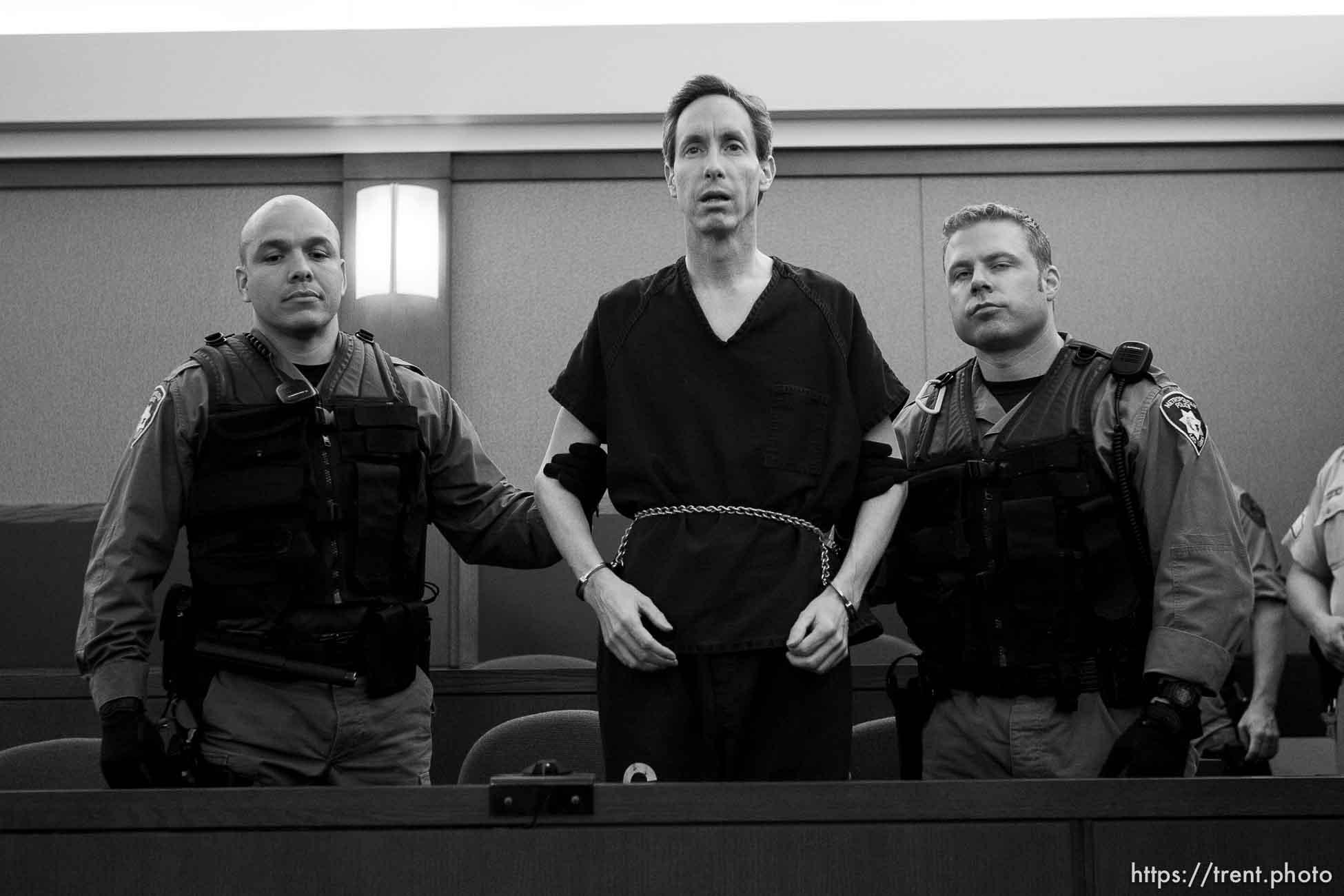 Polygamy in the American West