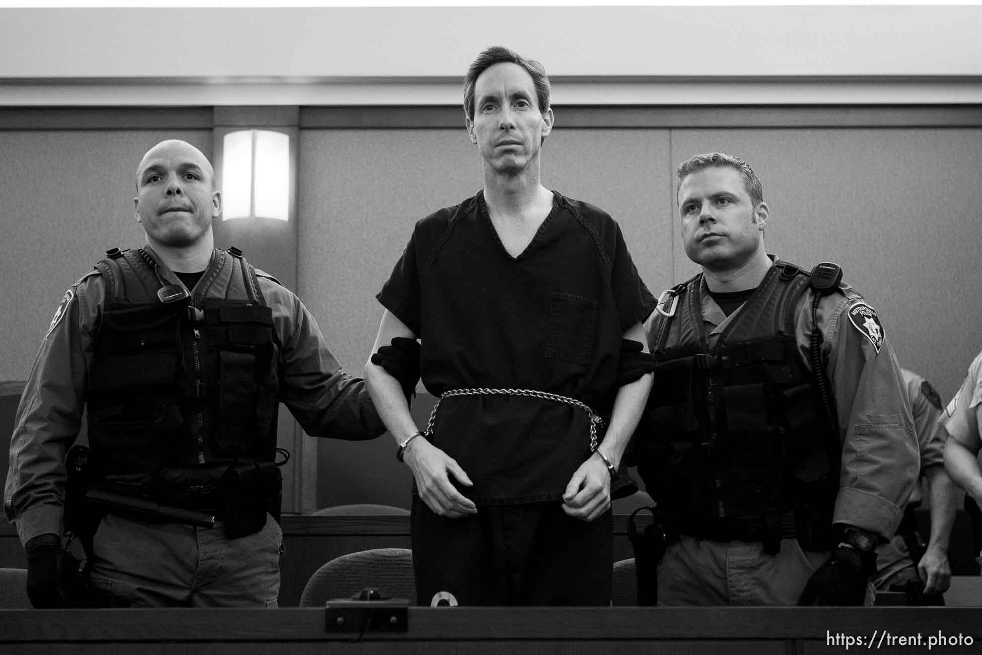 Polygamy in the American West