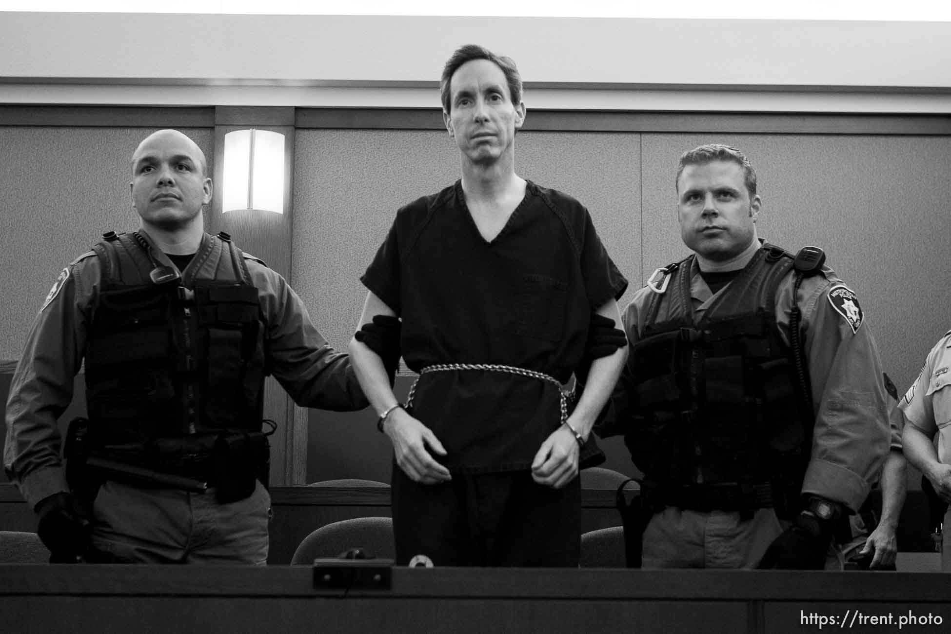 Polygamy in the American West