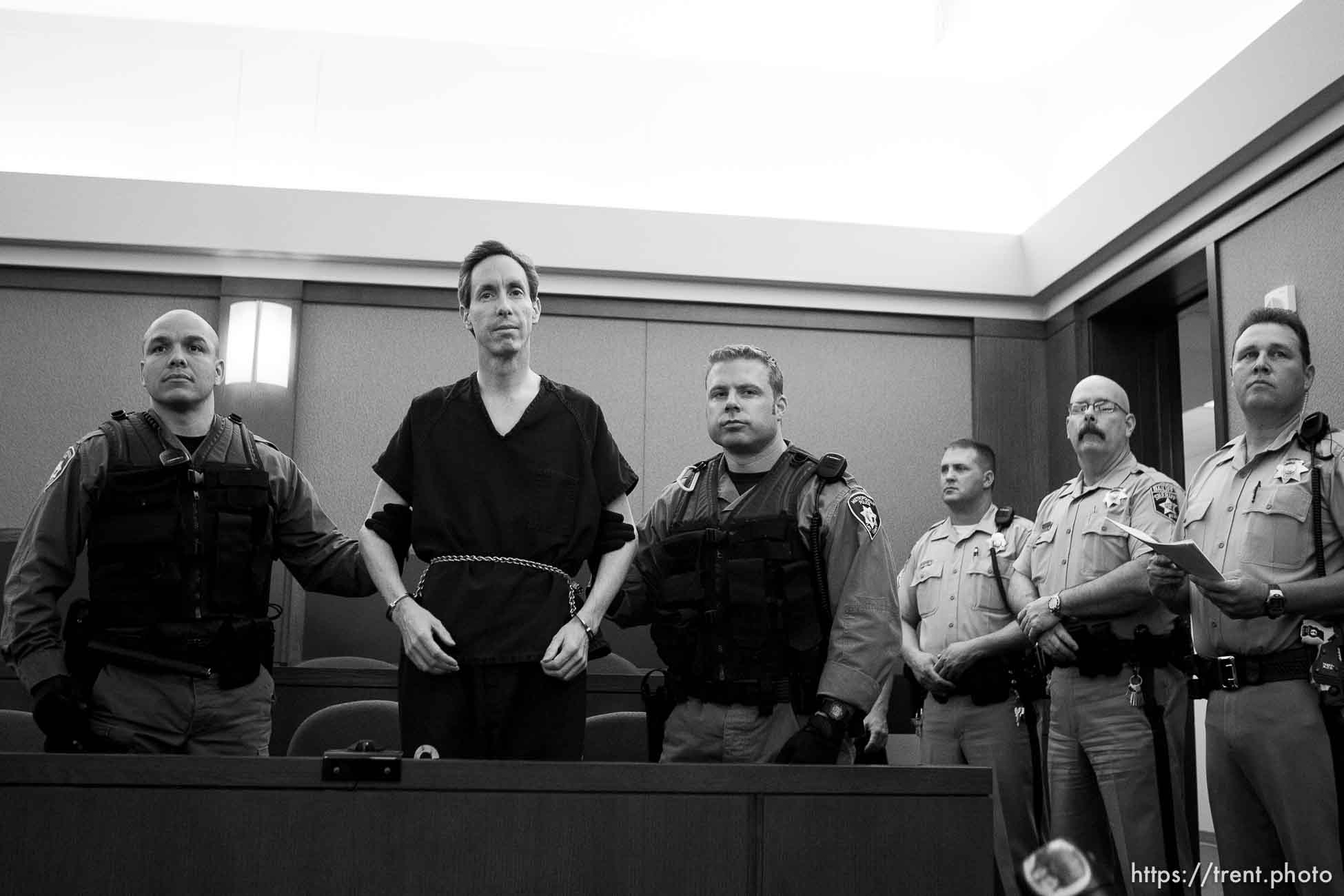 Polygamy in the American West