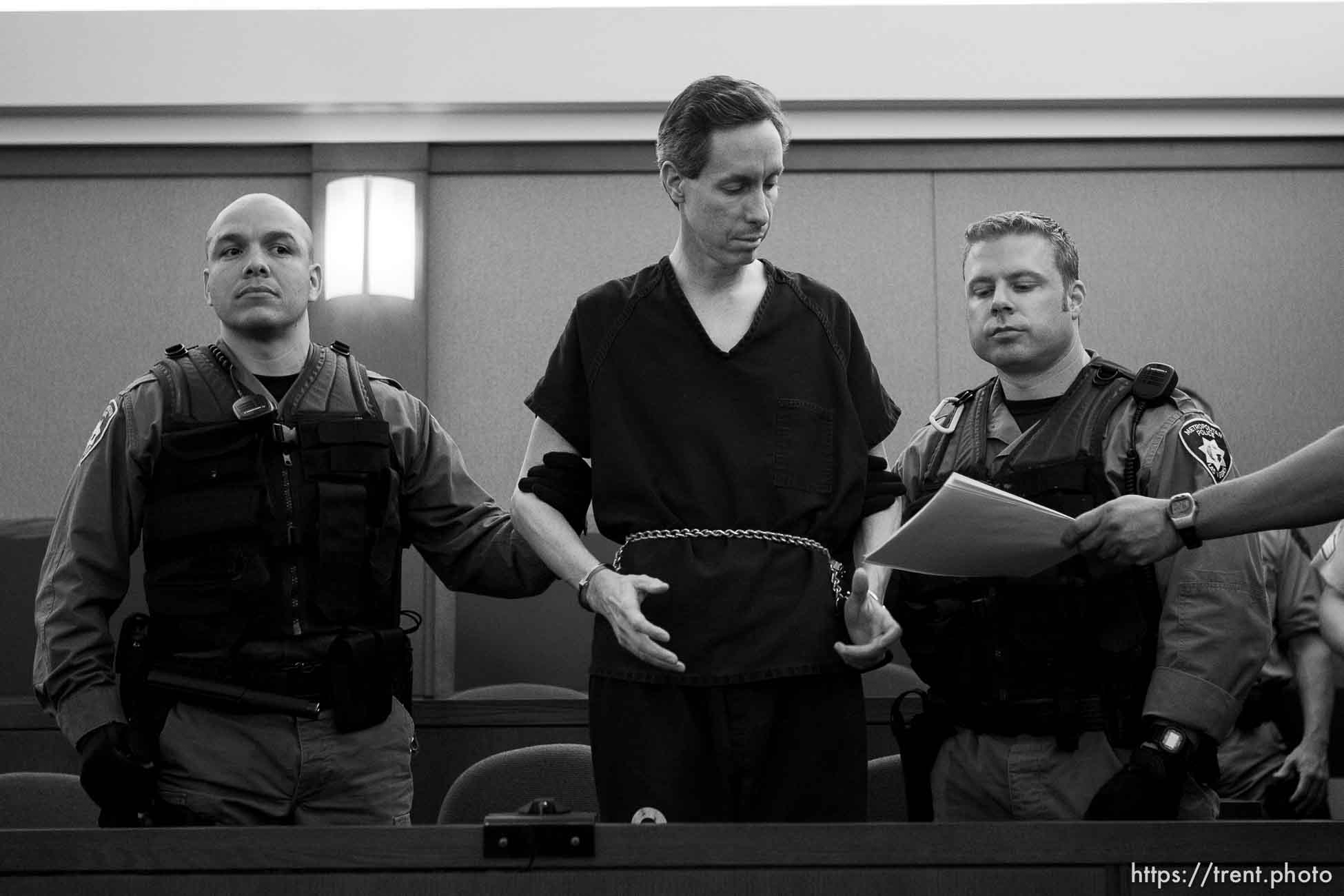 Polygamy in the American West