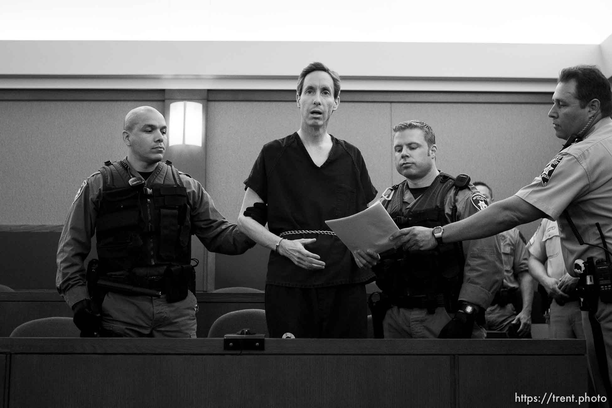 Polygamy in the American West