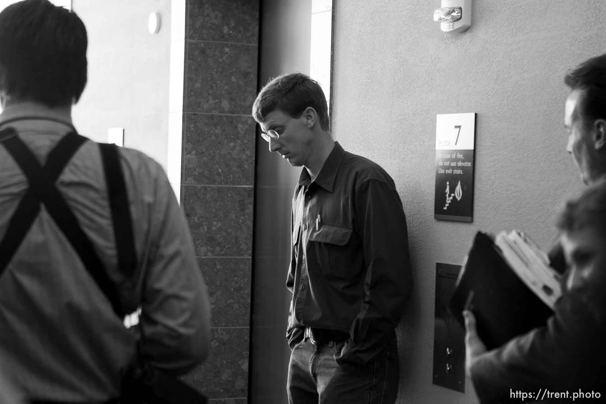 Polygamy in the American West