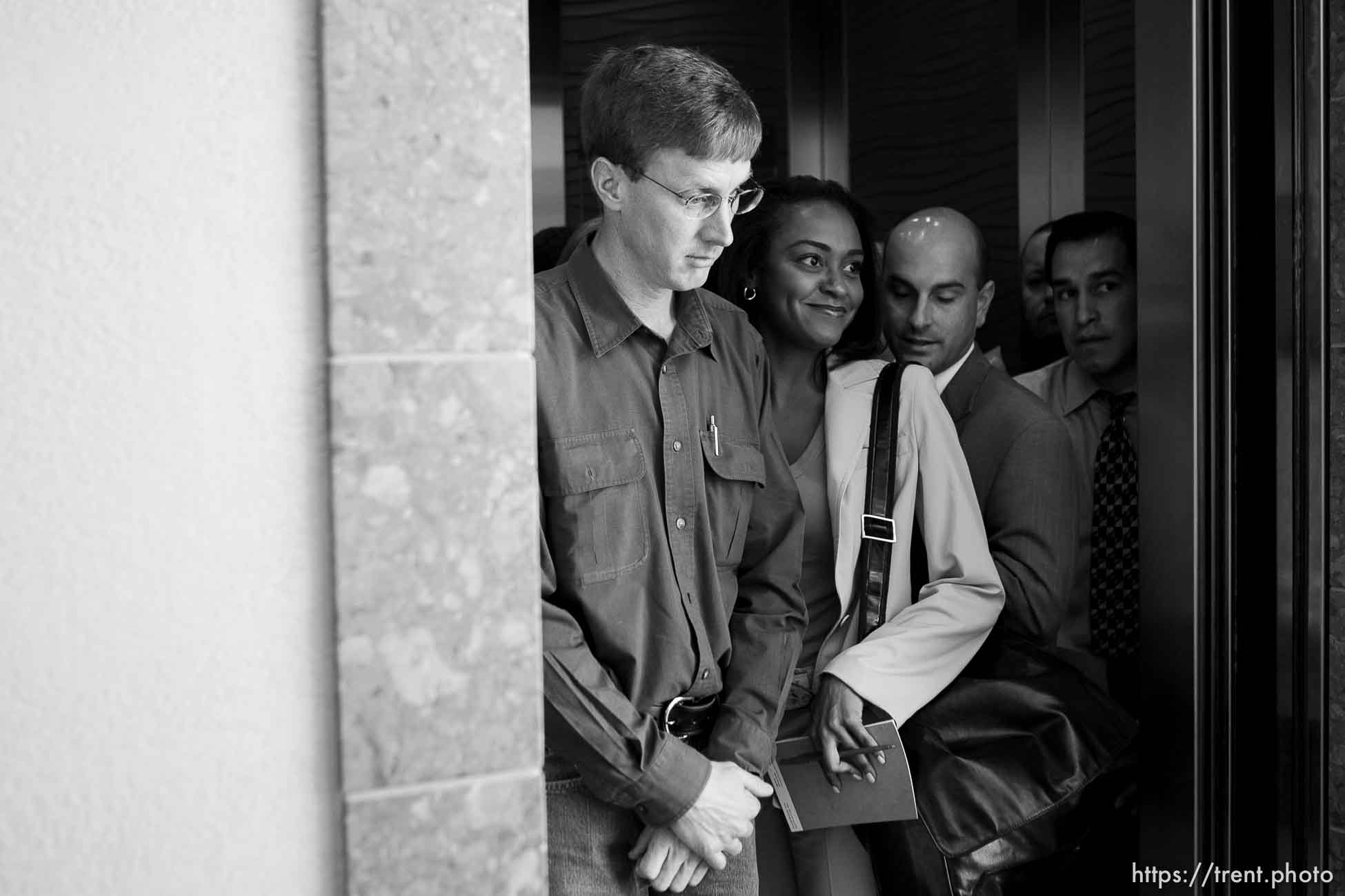 Polygamy in the American West