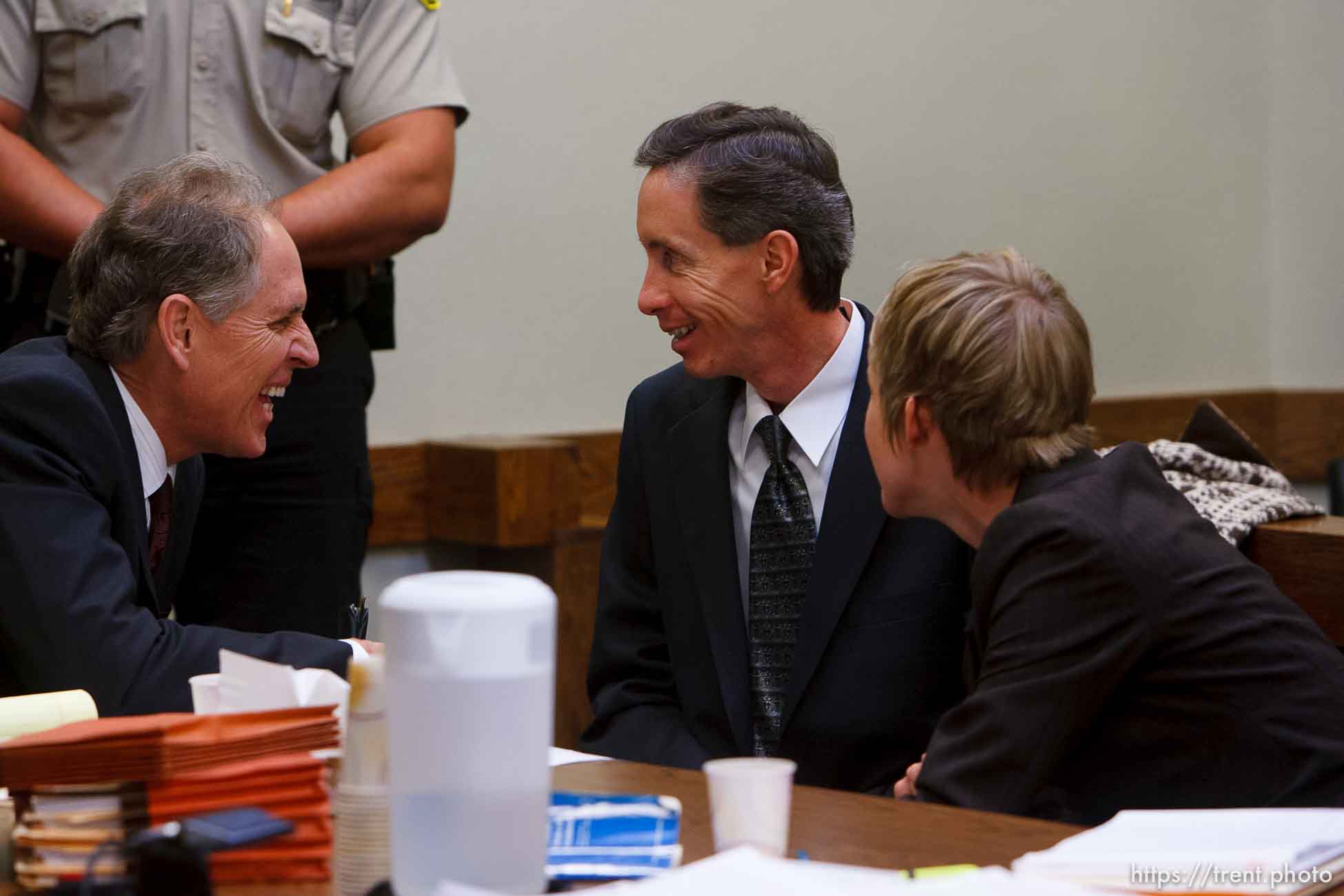 Polygamy in the American West