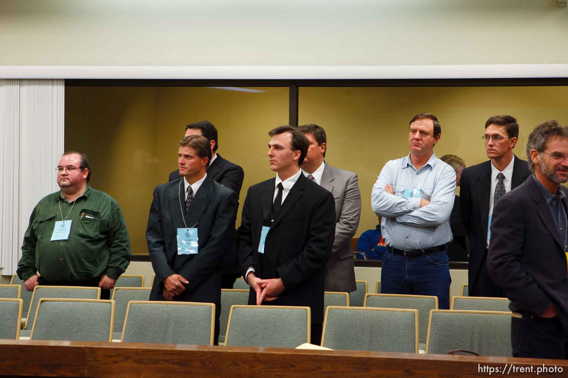 Polygamy in the American West