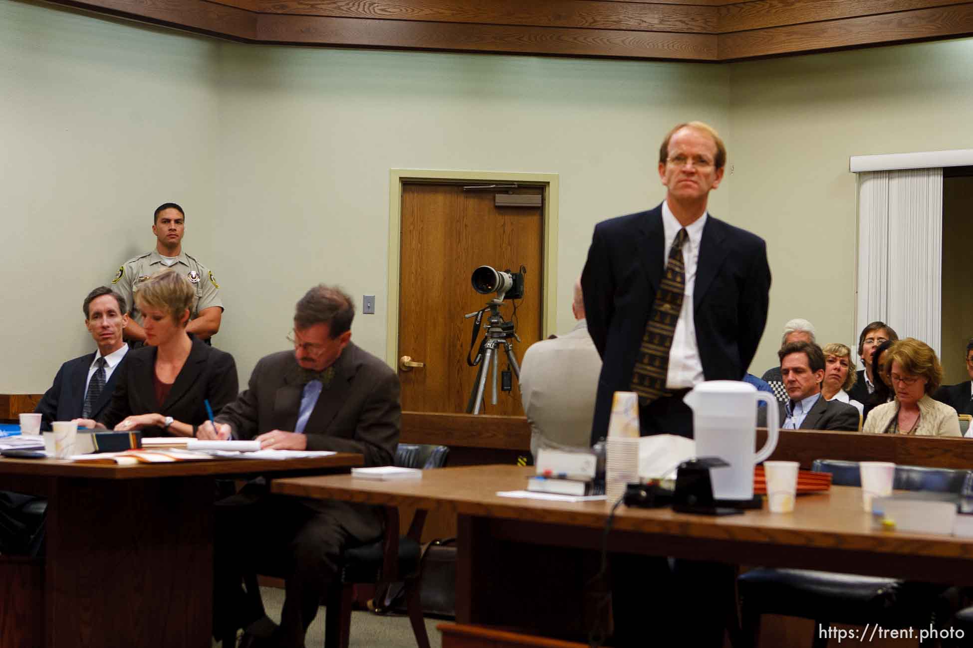 Polygamy in the American West